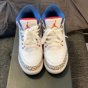 🔥SALE🔥 Jordans True Blues